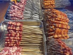 -眼镜哥浦江夜宵大本营