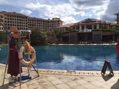 -惠州金海湾嘉华度假酒店