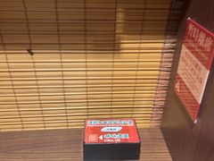 -一兰拉面(铜锣湾店)