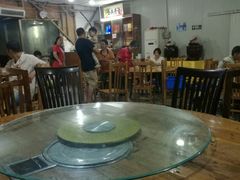 -阿鸟农庄(石壁店)