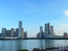 -天鹅湖体育公园