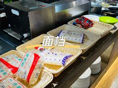 -铂丽斯国际大酒店-凯悦自助餐厅