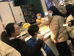 -宜家·瑞典风味餐厅(北京西红门店)