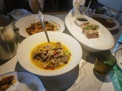 -筱爷叔·上海传统手工菜(玉树路店)