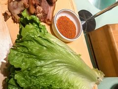 -沈家花园如皋菜(君御豪庭店)