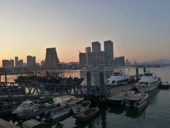 -日照灯塔风景区