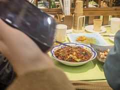 -玉桥餐厅(天坛店)