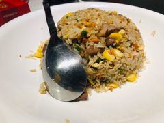 -九府羊·鲜羊火锅·烤串(新华路店)