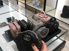 -Chanel(永利皇宫店)