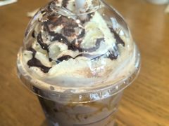 -星巴克(绵阳涪城凯德店)