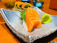 -千代武日本料理(爱建店)