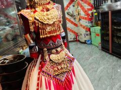 -钱摊摊安顺夺夺粉火锅(宏大广场店)