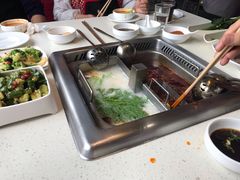 -海底捞火锅(北京路店)