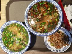 -兰州陈记牛肉面 ·烧烤· 铜锅涮肉(万达店)