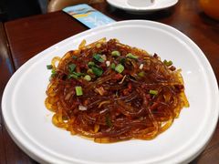 -巴依老爷新疆美食(牡丹园店)