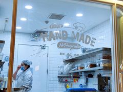 -Peet's 皮爷咖啡(东湖路手作店)