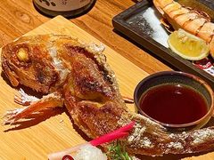 -炉胜·炉端烧·居酒屋