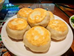 -尹记门钉肉饼(天坛店)