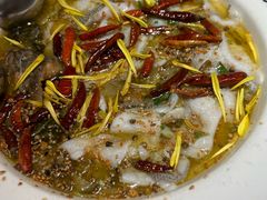 -太二酸菜鱼(深圳布吉万象汇店)