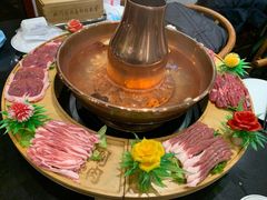-北门涮肉·铜锅涮肉(南锣鼓巷店)