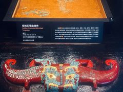 -盘龙城遗址博物院