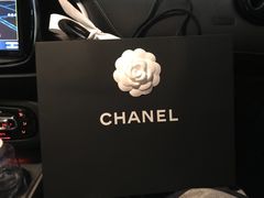 -CHANEL(恒隆广场店)