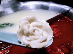 -湊湊火锅·茶憩(石家庄万象城店)
