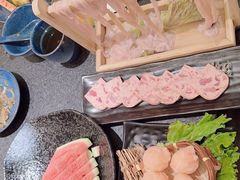 -湊湊火锅·茶憩(打浦桥日月光店)