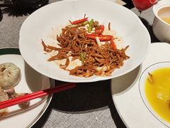 -秀儿四九城·新京菜(亚运村鸟巢店)