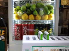 -美芝莲(领展购物广场中关村店)