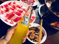 -将台涮肉(酒仙桥店)