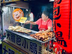 -六合夜市