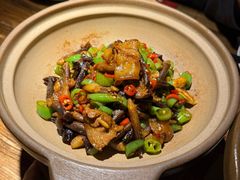 -青年公社烤鸭(青年路店)