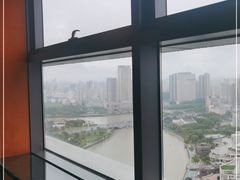 -宁波万豪酒店