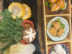 -牛匠和牛寿喜锅(西安总店)