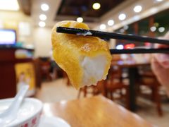 -正德顺順德雙皮奶(中信店)