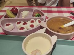 -西贝(南开大悦城店)