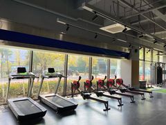 -METIS FITNESS女性健身工作室