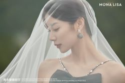 -青禾蒙娜丽莎婚纱摄影(武汉总店)