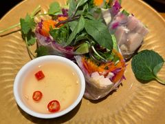 -BAKER&SPICE(安福路店)