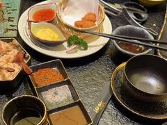 -樱嘢·炭火烧肉(惠南店)