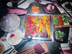 -锦城印象火锅(天府三街店)