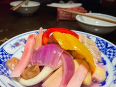 -回水镇·江湖川菜(恒大新城店)