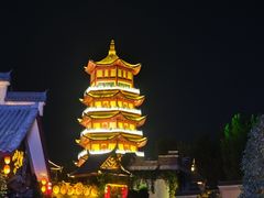 -芜湖方特东方神画
