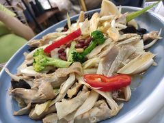 -董小西的凉皮和椒麻鸡(三元桥店)