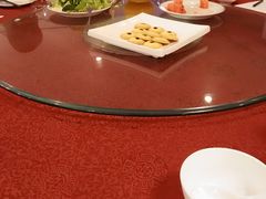 -北京民族园葉子里酒店(鸟巢店)