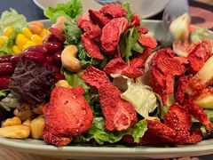 詹姆斯沙拉-JAMES+詹嘉厨房