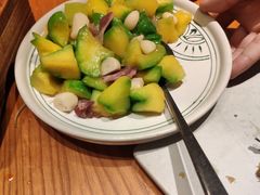 -云海肴·汽锅鸡·云南菜(天山百盛优客店)