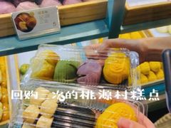-桃源村(老门东店)
