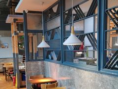 -比格比萨自助(国展店)